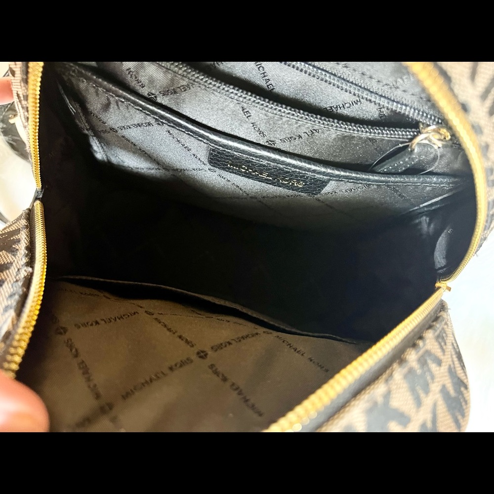 Michael Kors Backpack - Picture 4 of 7